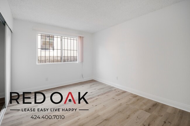 Foto del edificio - 1500 S Gramercy Pl