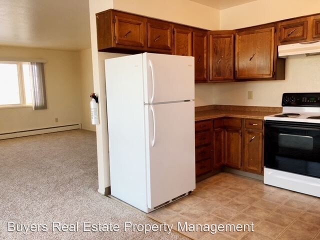 Foto principal - 726 E 11th Ave