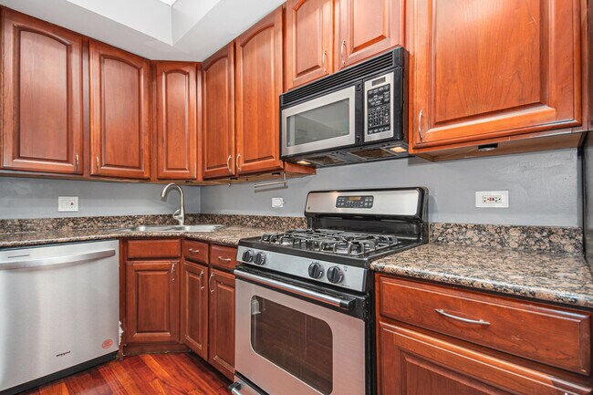 Foto del edificio - 747 N Sedgwick St