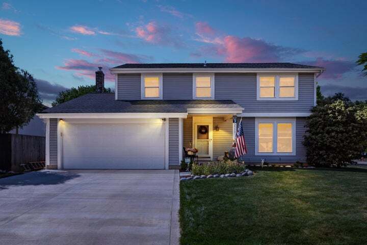 Foto principal - 3552 Mountshannon Rd