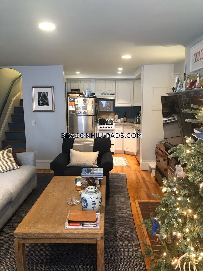 Foto del edificio - 10 Mount Vernon Square