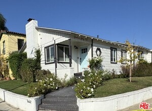 Building Photo - 1442 Ellsmere Ave