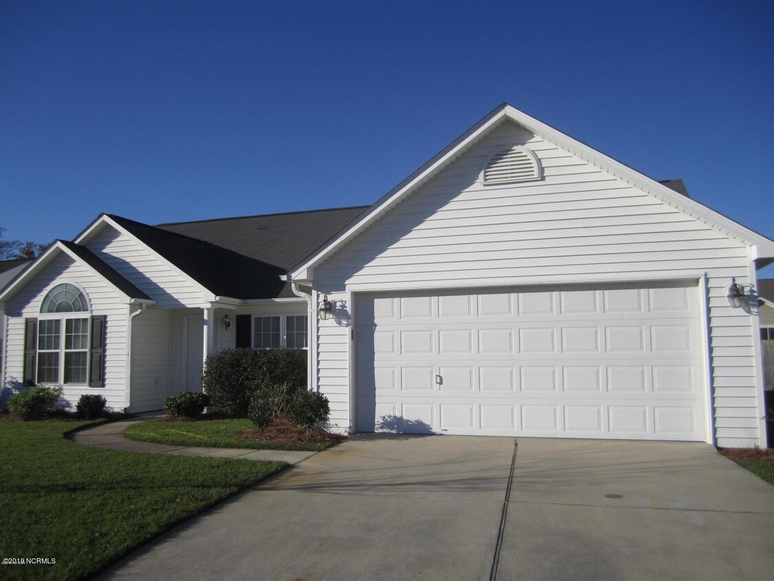 118 Sellhorn Blvd, New Bern, NC 28562 House for Rent in New Bern, NC