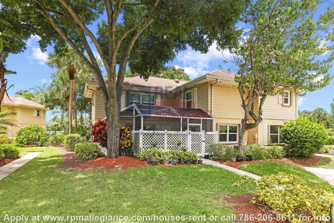 Foto del edificio - Stylish 2-Bedroom Townhome in Gated Boynto...