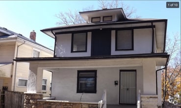 Building Photo - 3742 Benton Blvd