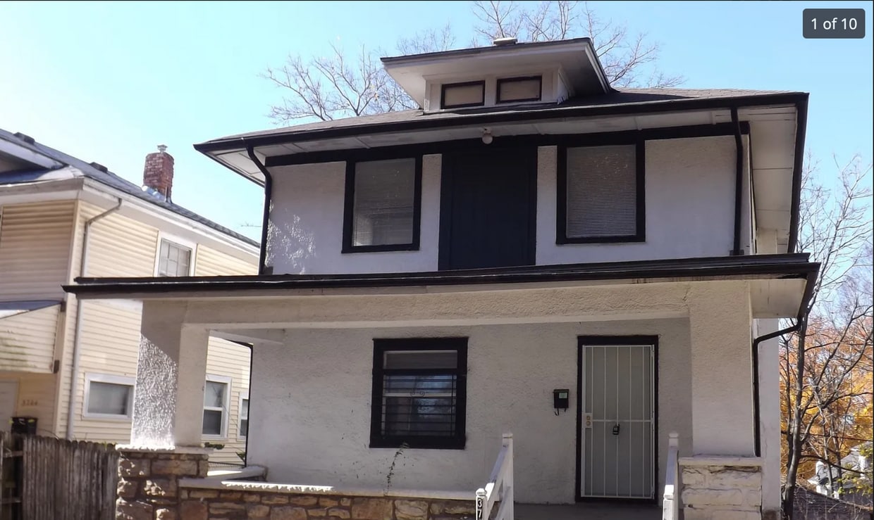 Primary Photo - Great 3 Bedroom home for rent!