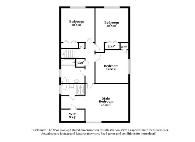 Building Photo - 4870 Lilburn Stone Mountain Rd