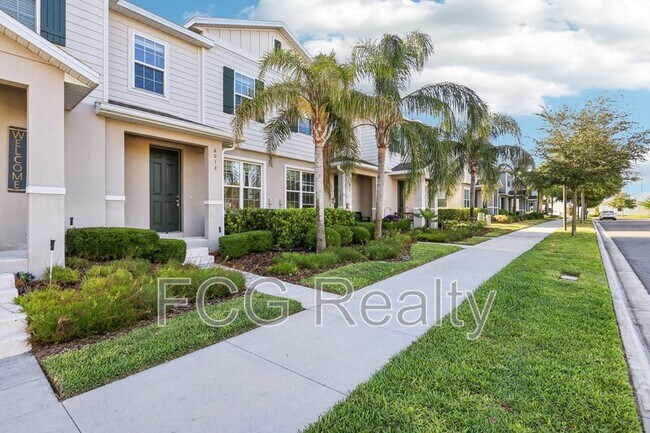 Photo - 6013 Blue Lily Wy Townhome