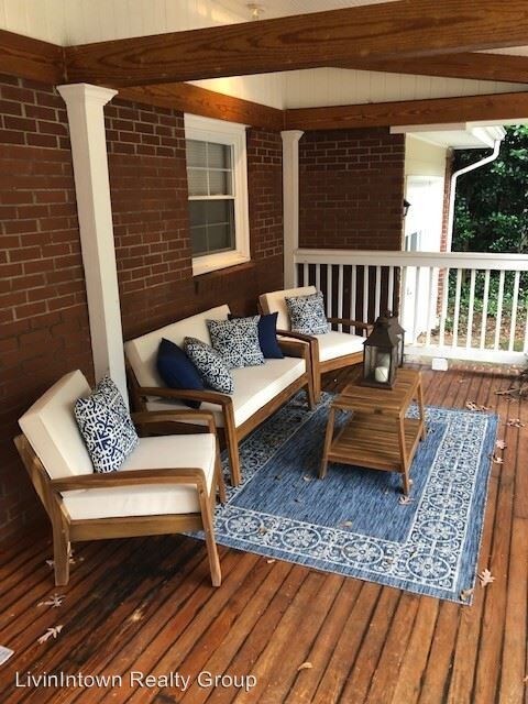 Foto del edificio - 2 br, 1 bath House - 1933 Kilburn Drive NE