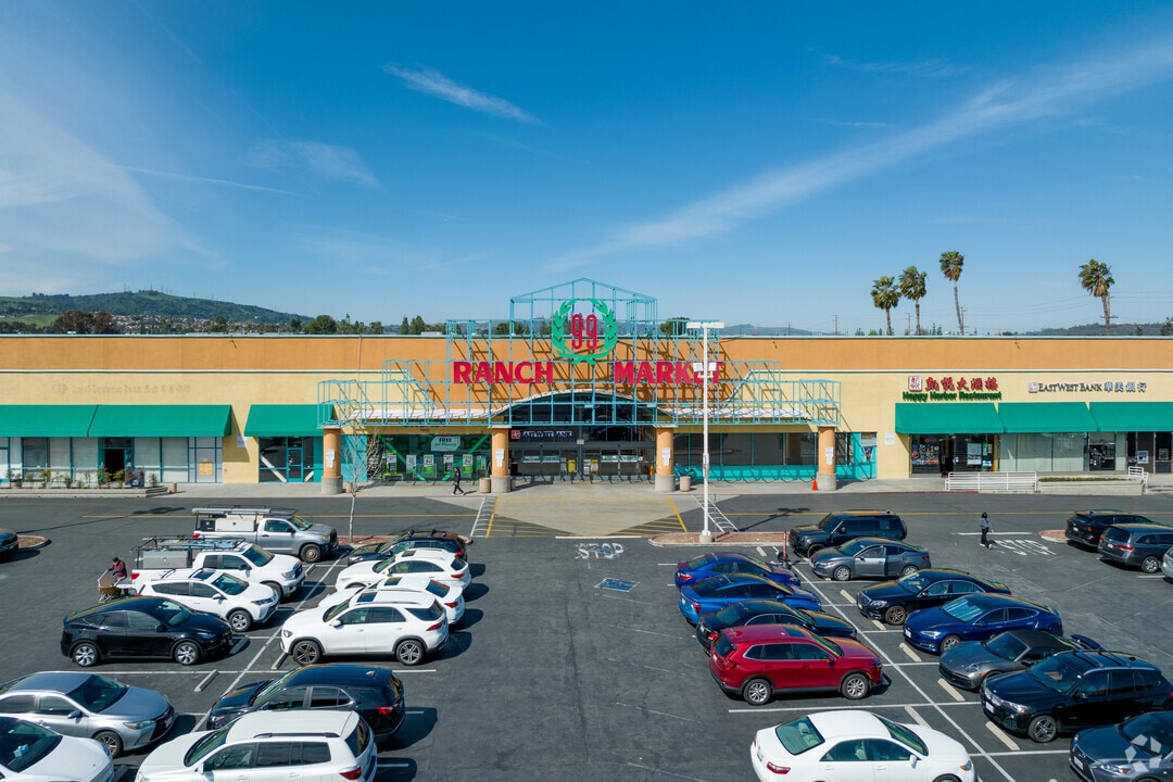 Rowland Heights