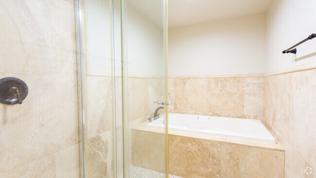 2HAB, 2BA - 1341 ft² - The Walker Apartments