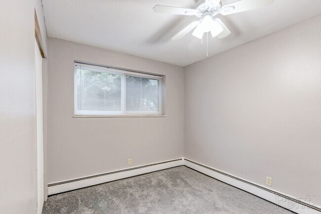 Foto del interior - White Oak Apartments