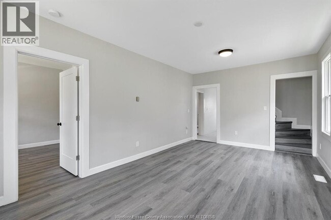 Photo du bâtiment - 1332 Howard Ave