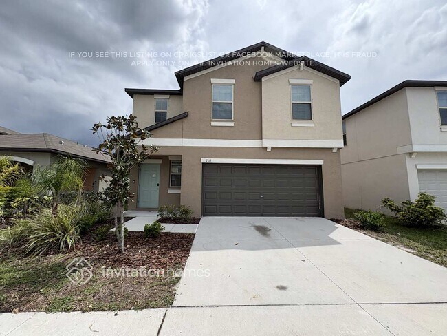 Building Photo - 7119 Amelia Cove Ct