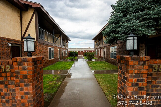 Foto del edificio - 3512 Adenmor Ct