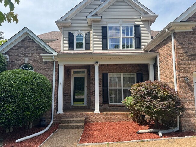 Foto del edificio - Brentwood 4BR Home