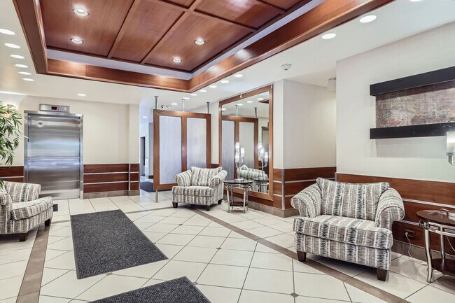 Foto del edificio - 550 E 12th Ave