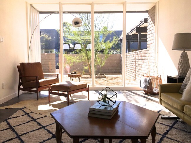 3021 N 39th St, Phoenix, AZ 85018 - 39 Townhomes