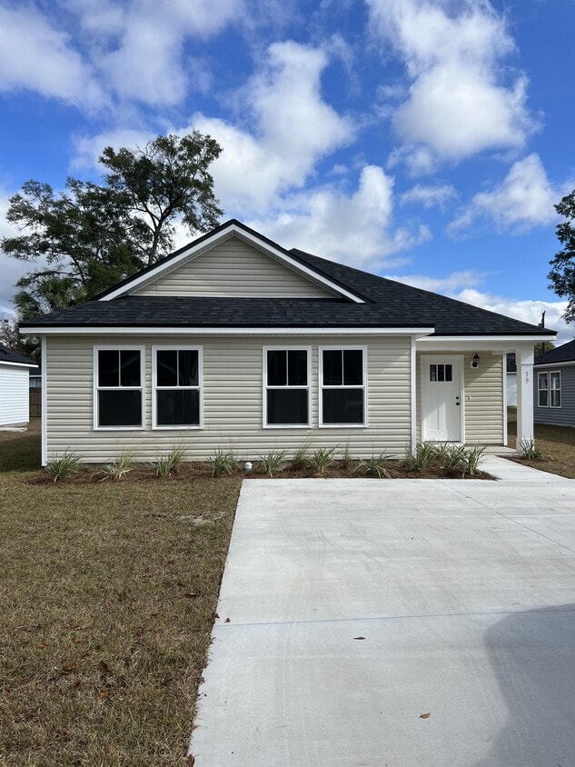 Photo - 19 Provo Pl (Crawfordville, FL)