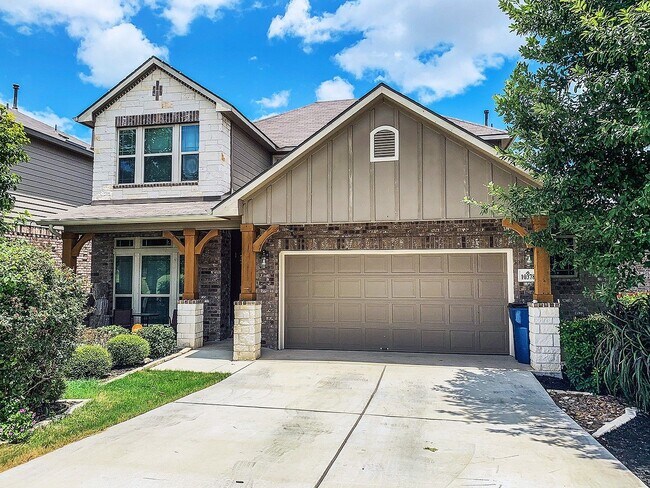 Foto del edificio - 10378 Obernai Path