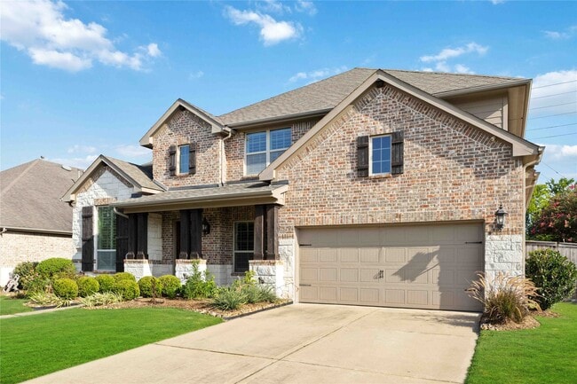 Foto del edificio - 4110 Clover Ridge Ln