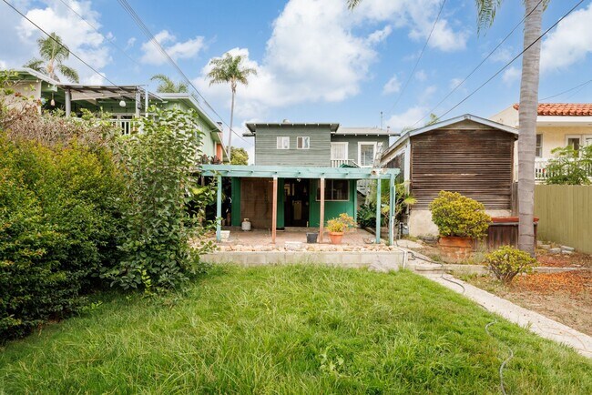 Foto del edificio - Fully Remodeled Craftsman in North Park! ?...