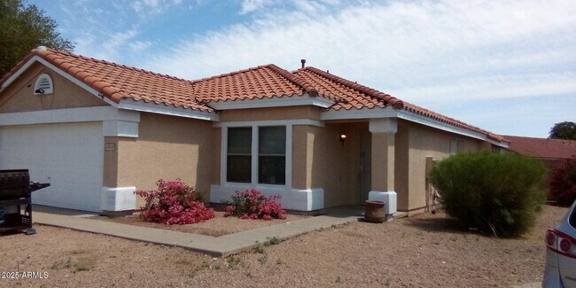 Foto del edificio - 1015 S Slater Cir