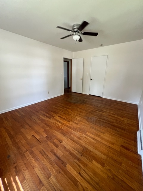 Bedroom - 2 - 607 S Argus St