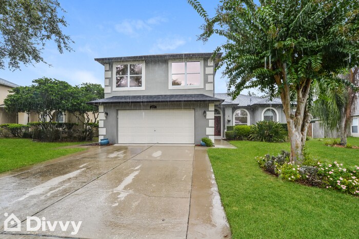 Primary Photo - 2806 Strand Loop Ct