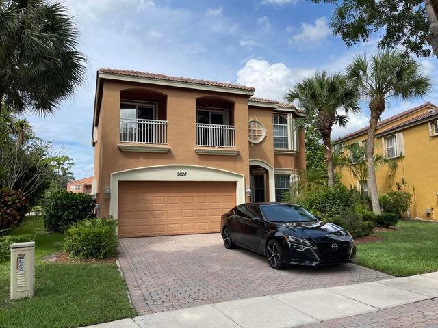 Foto del edificio - 9828 Stover Way