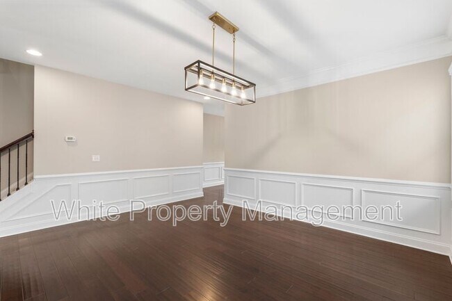 Foto del edificio - 541 Daventry Ct