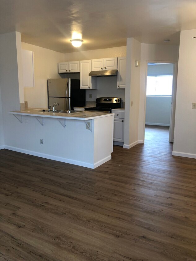 Foto principal - 4453 51st St