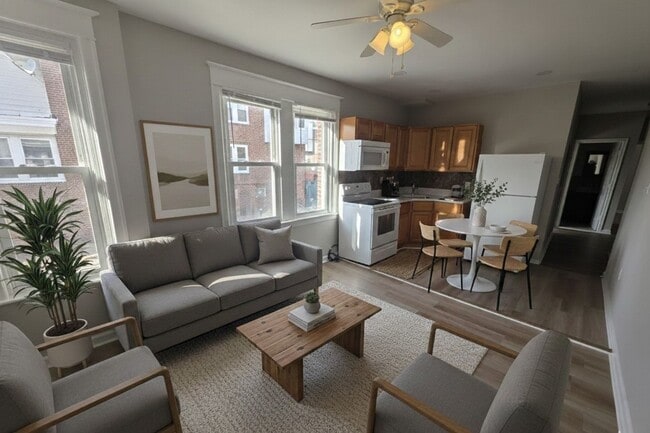 Photo - 151 W Grange Ave Apartment