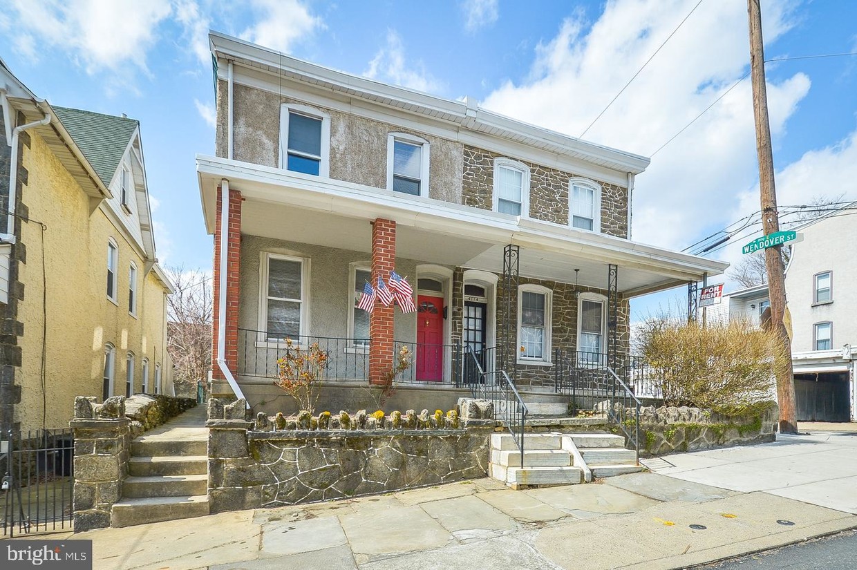 Foto principal - 4112 Manayunk Ave