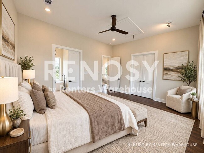 Foto del edificio - 1525 Caywood Ln