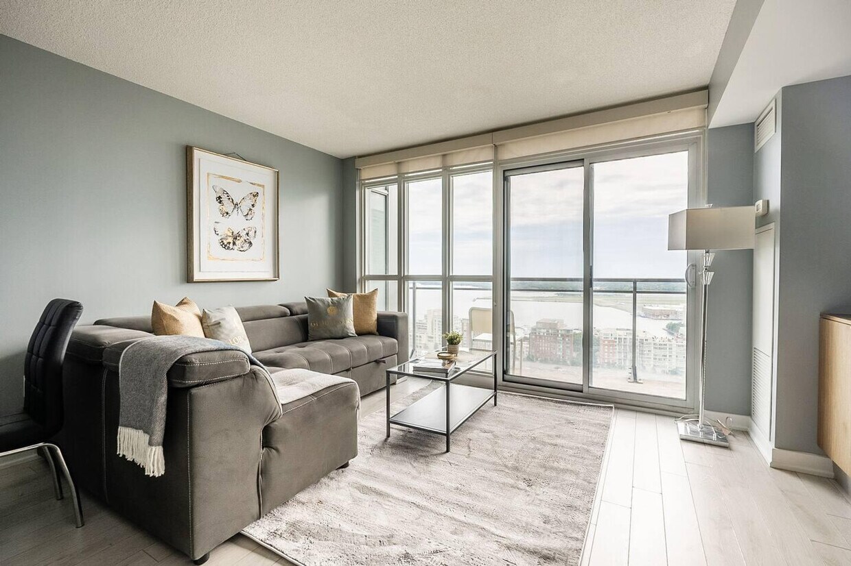 Photo principale - 90 Fort York Blvd