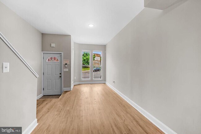Foto del edificio - 1605 Clifton Ave