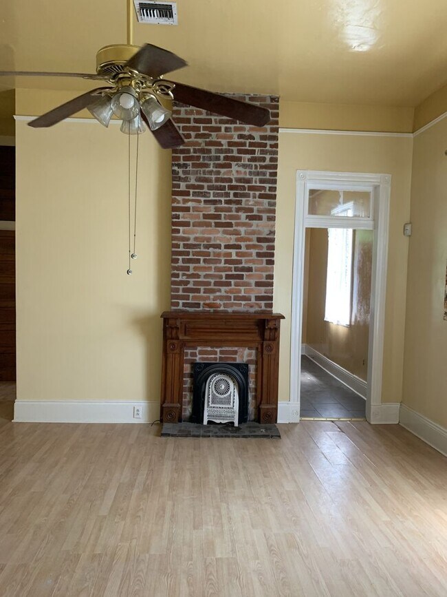 Photo - Spacious three bedroom House