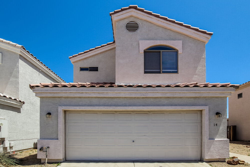 Primary Photo - 1750 W Union Hills Dr