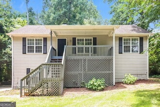 Building Photo - 7858 Nebo Rd