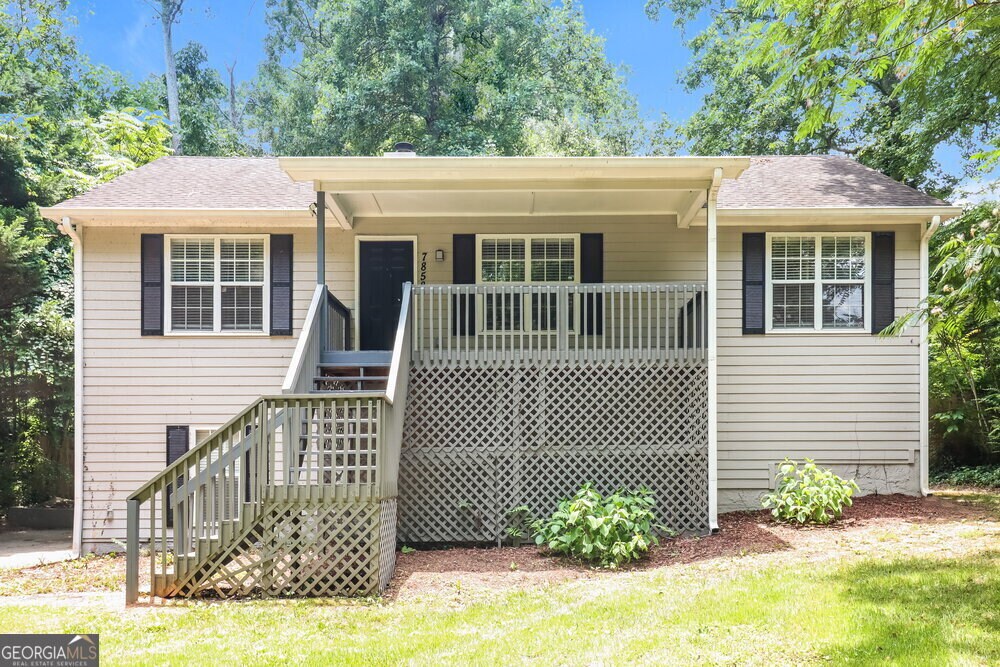 Foto principal - 7858 Nebo Rd