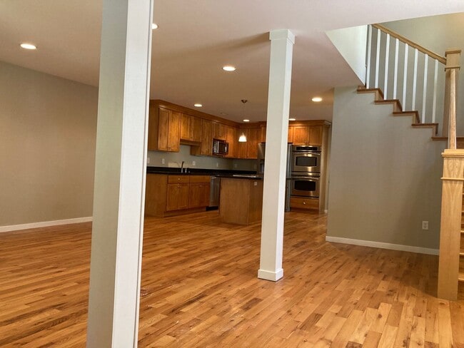 Photo - 3BR/3BA with FP, fenced front yard, lots of beautiful upgrades! House