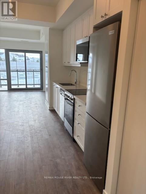 Photo du bâtiment - 51 Clarington Blvd