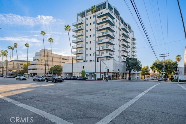 Building Photo - 1155 N Brand Blvd