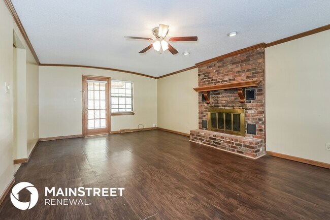 Foto del edificio - 1139 NE Oak tree Dr