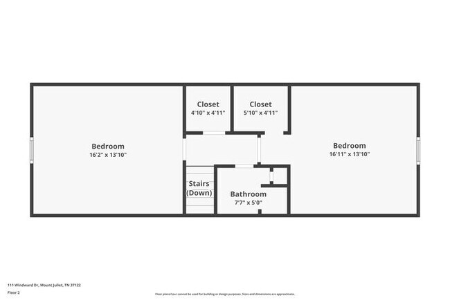 Building Photo - 111 Windward Dr