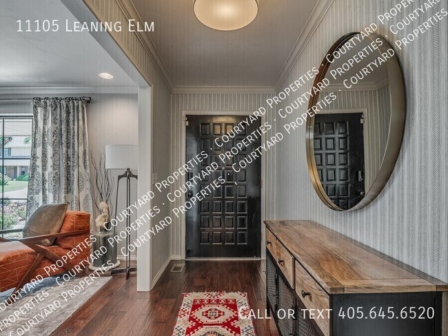 Foto del edificio - 11105 Leaning Elm Rd
