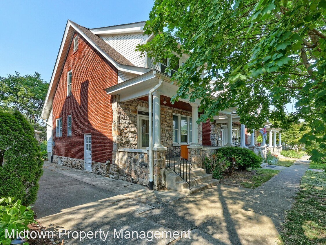 Primary Photo - 3 br, 2 bath House - 308 Graham St