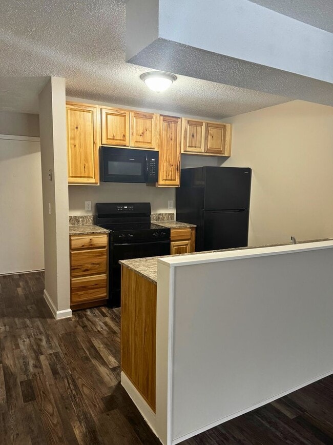 Foto del interior - Country Village