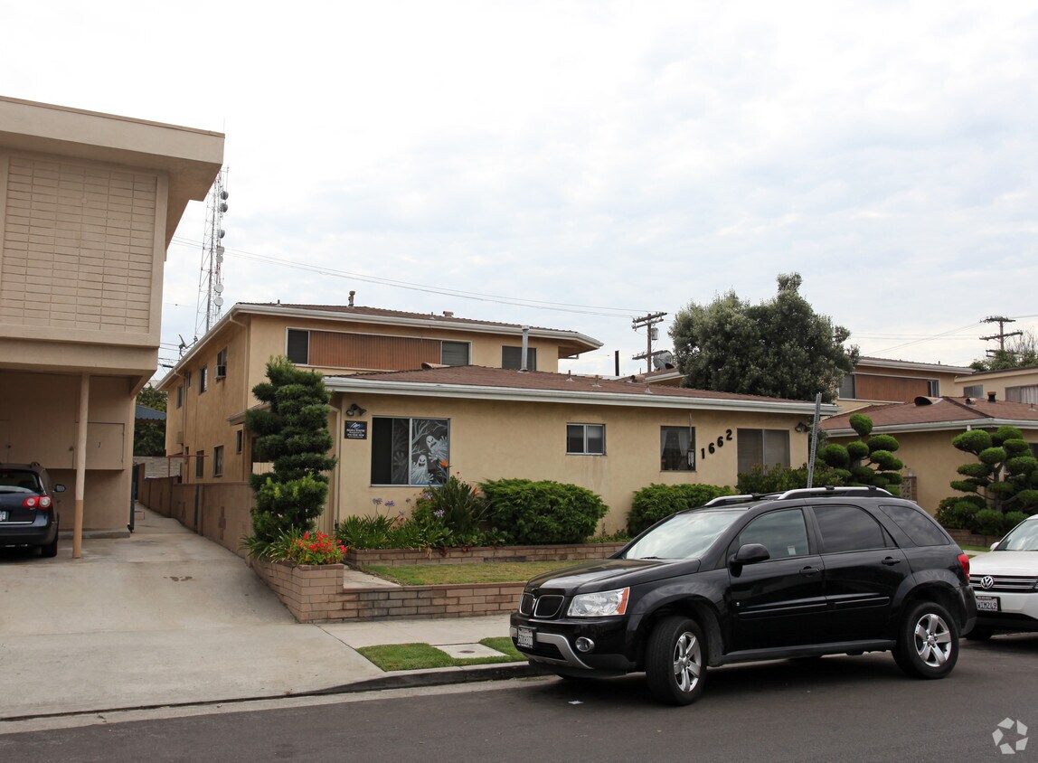 1662 Colby Ave, Los Angeles, CA 90025 Apartments in Los Angeles, CA